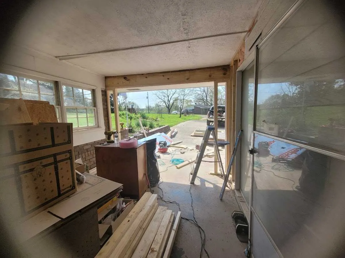 Air movers and dehumidifier for Drying & Dehumidification in Bay Village